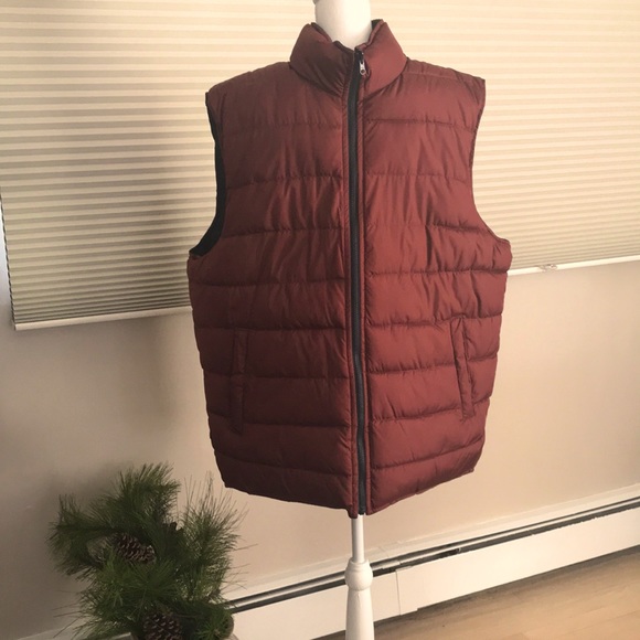 GAP Other - Gap  Mens puffer vest